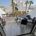 Apartmán Parque Santiago 1, 318, Tenerife Dream Playa de las Americas (Tenerife)