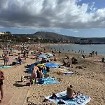 Parque Santiago 1, 318, Tenerife Dream Apartmán Playa de las Americas (Tenerife)
