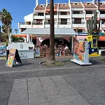 Apartmán Parque Santiago 1, 318, Tenerife Dream Playa de las Americas (Tenerife)
