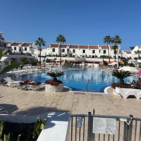 Parque Santiago 1, 318, Tenerife Dream Апартаменти Плайя-де-лас-Амерікас