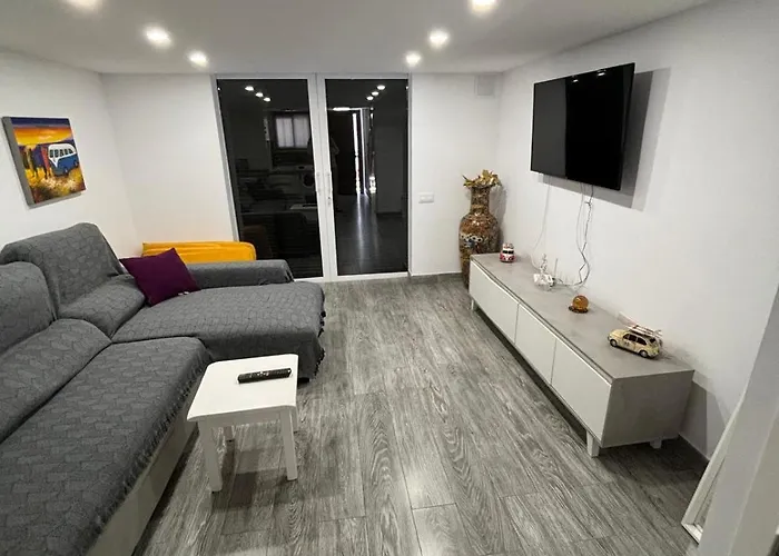 Parque Santiago 1, 318, Tenerife Dream Апартаменти Плайя-де-лас-Амерікас