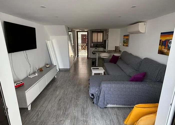 Parque Santiago 1, 318, Tenerife Dream * Плайя-де-лас-Амерікас