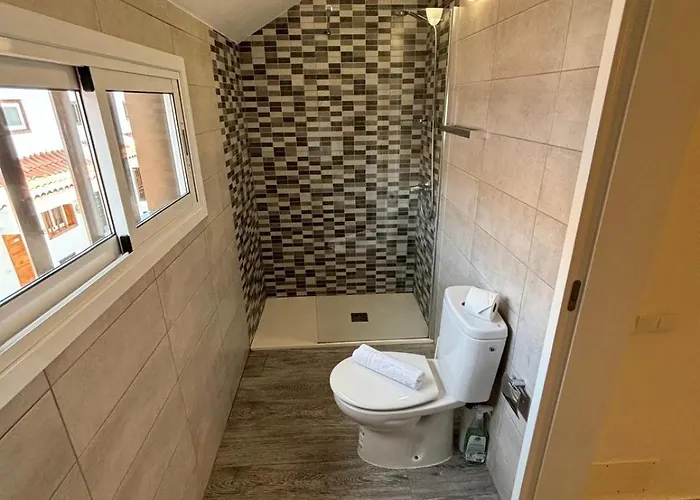 Апартаменти Parque Santiago 1, 318, Tenerife Dream