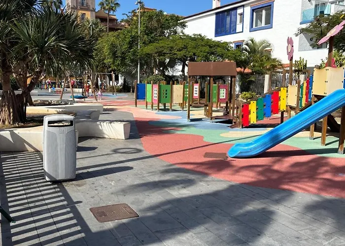 Parque Santiago 1, 318, Tenerife Dream Плайя-де-лас-Амерікас
