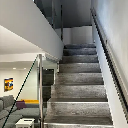 Apartment Parque Santiago 1, 318, Tenerife Dream *