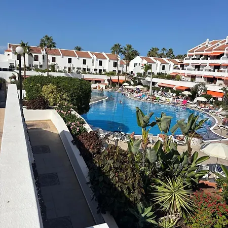 Apartmán Parque Santiago 1, 318, Tenerife Dream *
