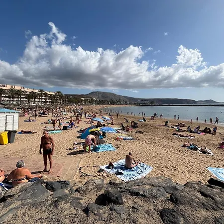 Apartmán Parque Santiago 1, 318, Tenerife Dream *