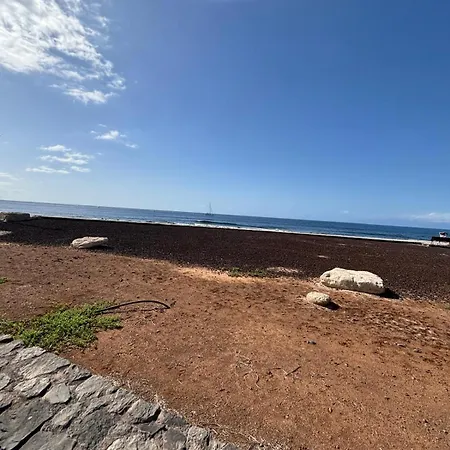 Parque Santiago 1, 318, Tenerife Dream Apartment Playa de las Americas (Tenerife)