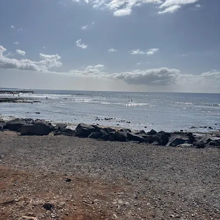 Apartment Parque Santiago 1, 318, Tenerife Dream