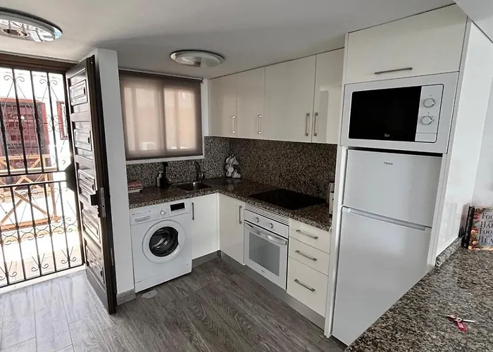 Parque Santiago 1, 318, Tenerife Dream Apartmán