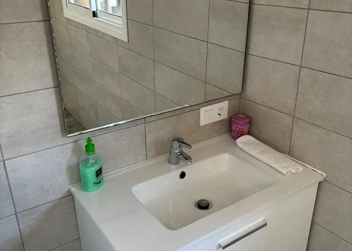 Apartmán Parque Santiago 1, 318, Tenerife Dream *