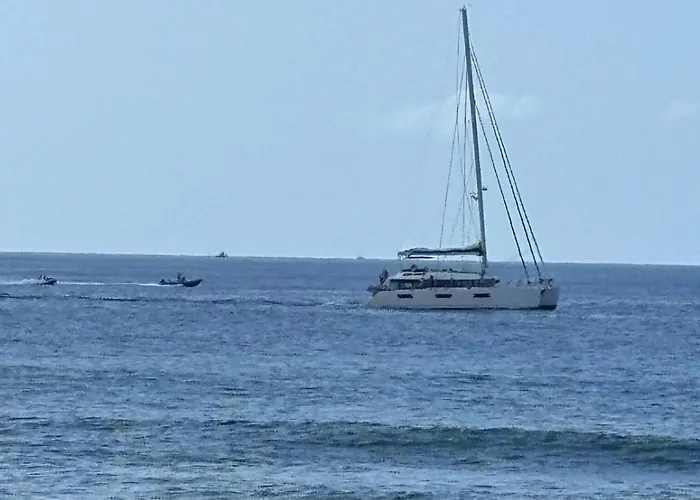 Parque Santiago 1, 318, Tenerife Dream Apartmán *