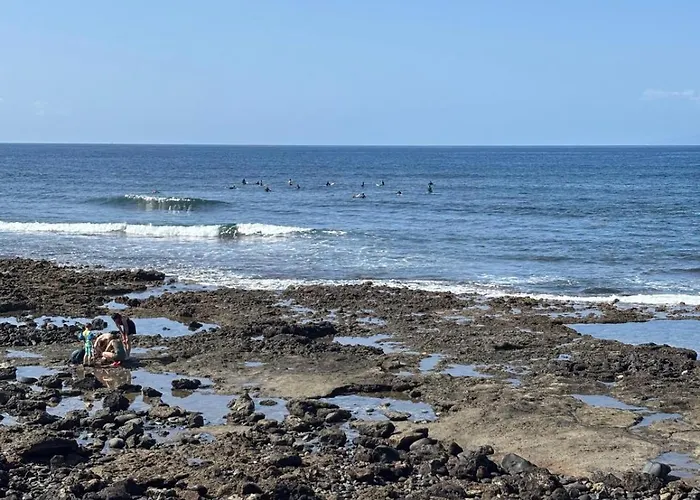 Apartmán Parque Santiago 1, 318, Tenerife Dream