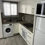 Parque Santiago 1, 318, Tenerife Dream Apartman *