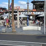 Apartman Parque Santiago 1, 318, Tenerife Dream Playa de las Américas