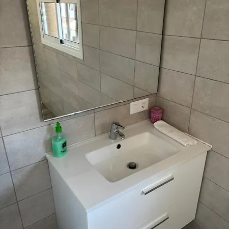 Apartamento F-318 Parque Santiago 1 By Tenerife Dream *