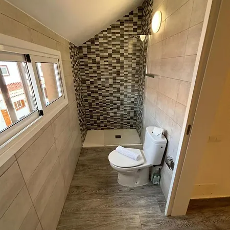 Apartamento F-318 Parque Santiago 1 By Tenerife Dream