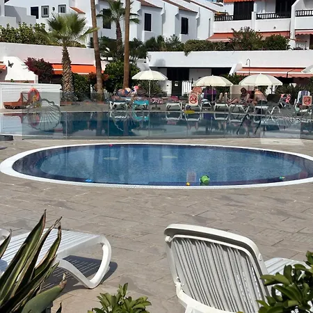 Parque Santiago 1, 318, Tenerife Dream Apartman *
