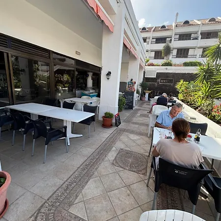 Parque Santiago 1, 318, Tenerife Dream Apartament Playa de las Americas (Tenerife)