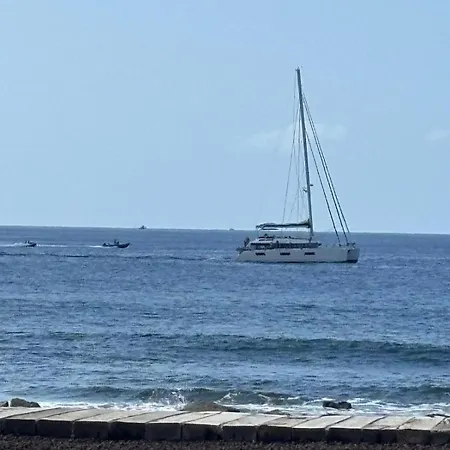 Parque Santiago 1, 318, Tenerife Dream Apartament *