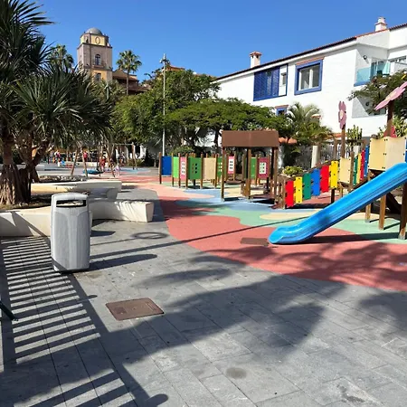 Parque Santiago 1, 318, Tenerife Dream Playa de las Américas