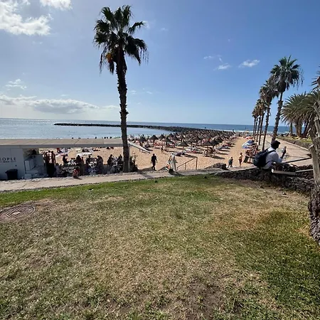 Apartamento F-318 Parque Santiago 1 By Tenerife Dream