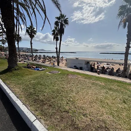 F-318 Parque Santiago 1 By Tenerife Dream Apartamento *