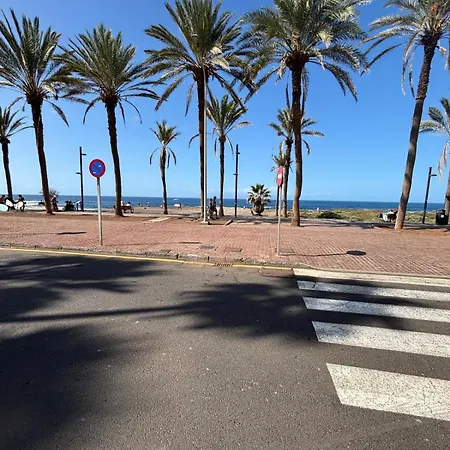 F-318 Parque Santiago 1 By Tenerife Dream *