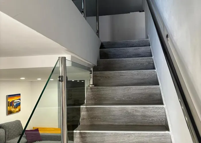 Apartman Parque Santiago 1, 318, Tenerife Dream *