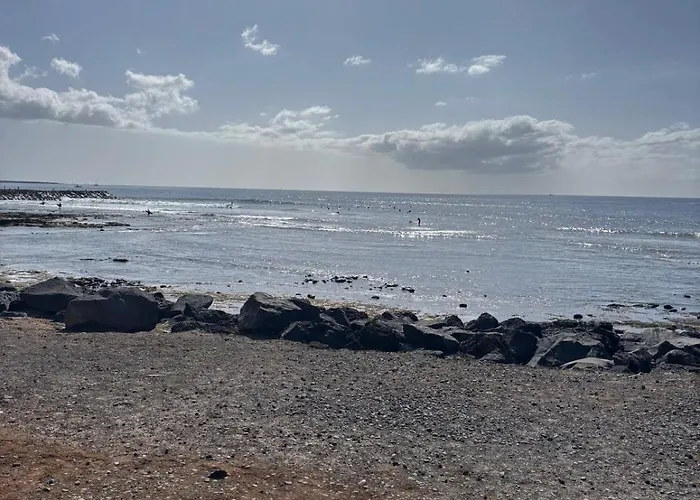 Apartman Parque Santiago 1, 318, Tenerife Dream