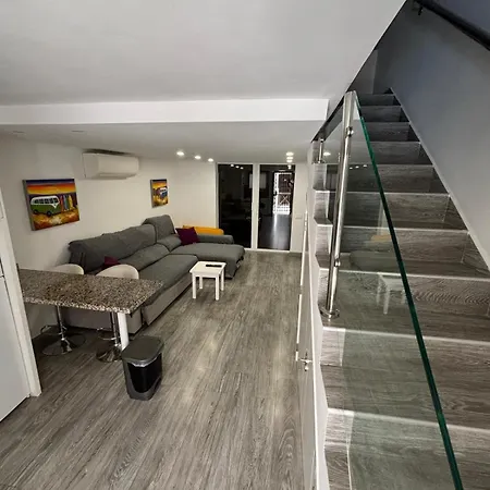 Parque Santiago 1, 318, Tenerife Dream *