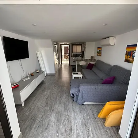 Parque Santiago 1, 318, Tenerife Dream * Плайя-де-лас-Амерікас