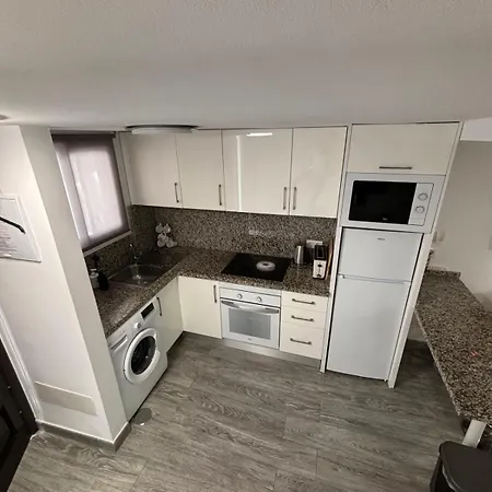 Parque Santiago 1, 318, Tenerife Dream * 플라야데라스아메리카스