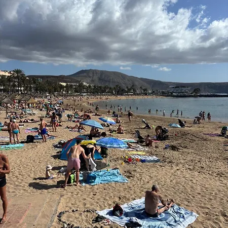 Parque Santiago 1, 318, Tenerife Dream Апартаменти Плайя-де-лас-Амерікас