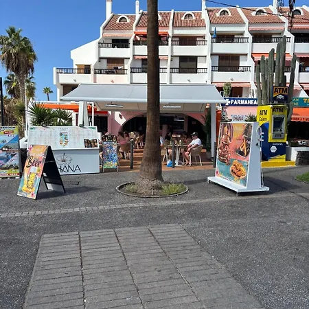 Апартаменти Parque Santiago 1, 318, Tenerife Dream Плайя-де-лас-Амерікас