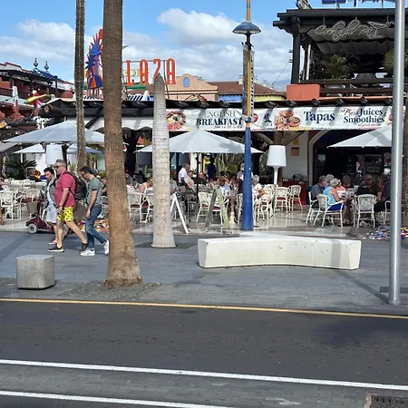 Апартаменти Parque Santiago 1, 318, Tenerife Dream Плайя-де-лас-Амерікас