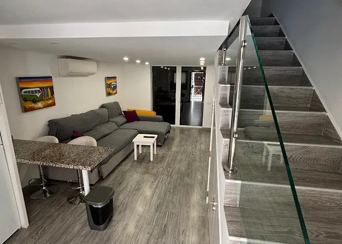 Parque Santiago 1, 318, Tenerife Dream *