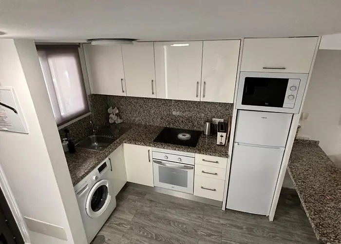 Parque Santiago 1, 318, Tenerife Dream * Плая-де-лас-Америкас