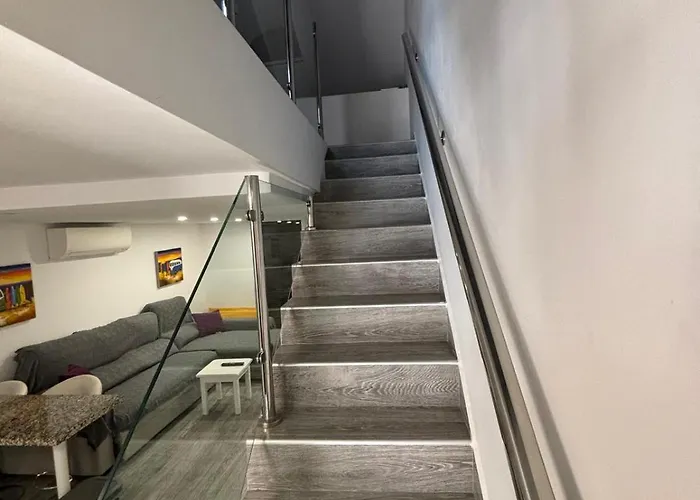 Parque Santiago 1, 318, Tenerife Dream * Плая-де-лас-Америкас